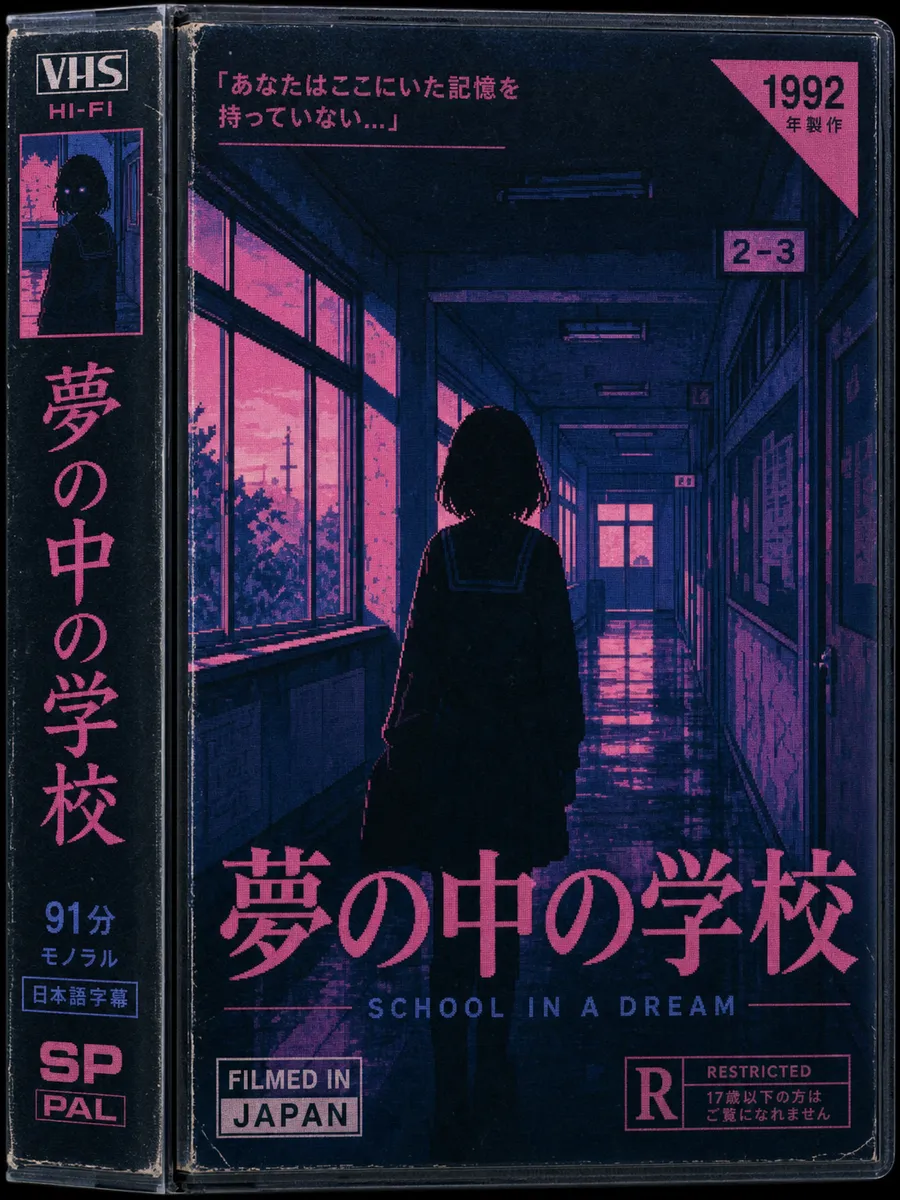 1990年代 里番动漫 作品